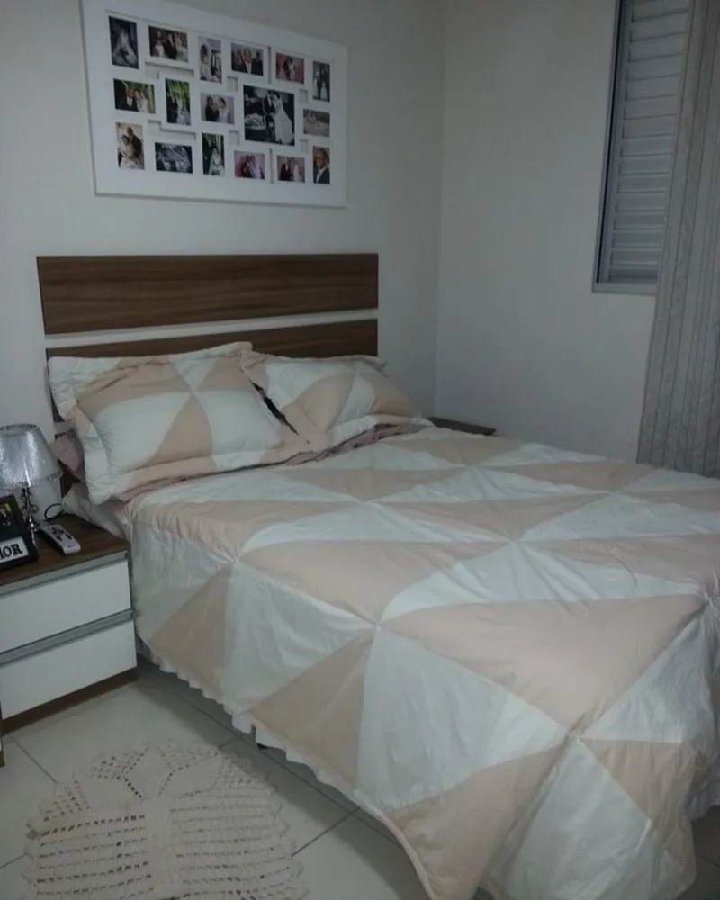 Apartamento, 2 quartos, 50 m² - Foto 10