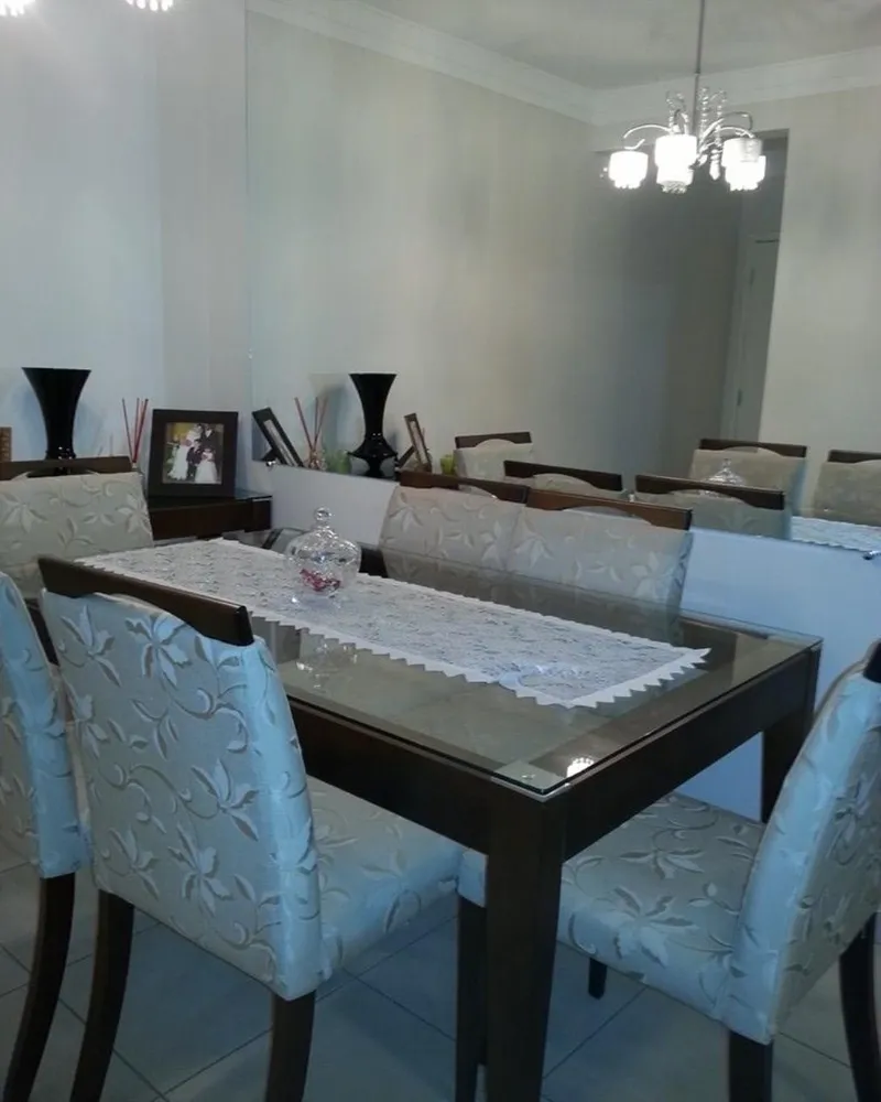 Apartamento, 2 quartos, 50 m² - Foto 8