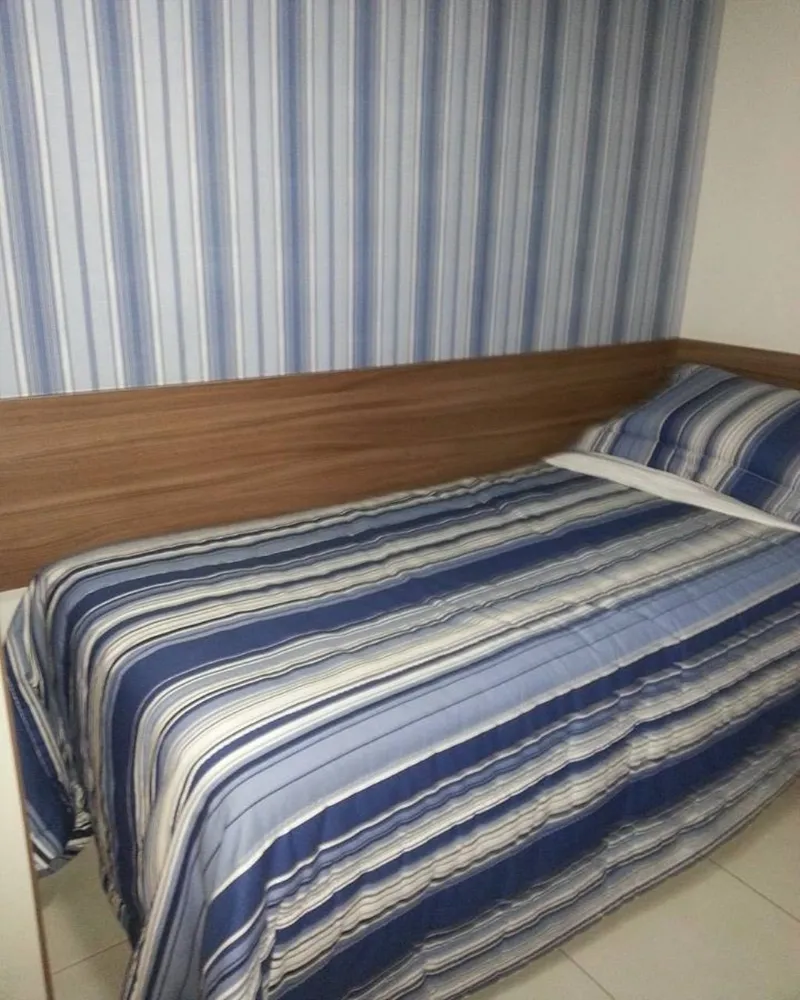 Apartamento, 2 quartos, 50 m² - Foto 6