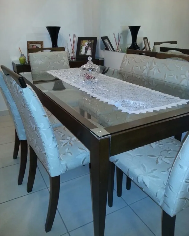 Apartamento, 2 quartos, 50 m² - Foto 5