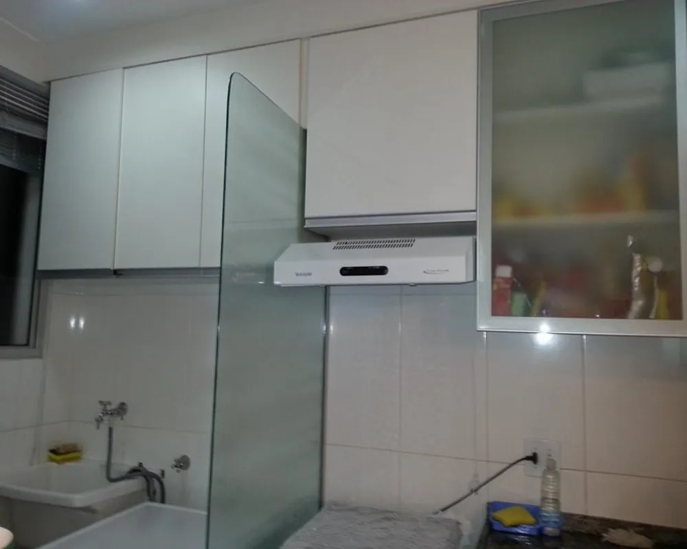 Apartamento, 2 quartos, 50 m² - Foto 3