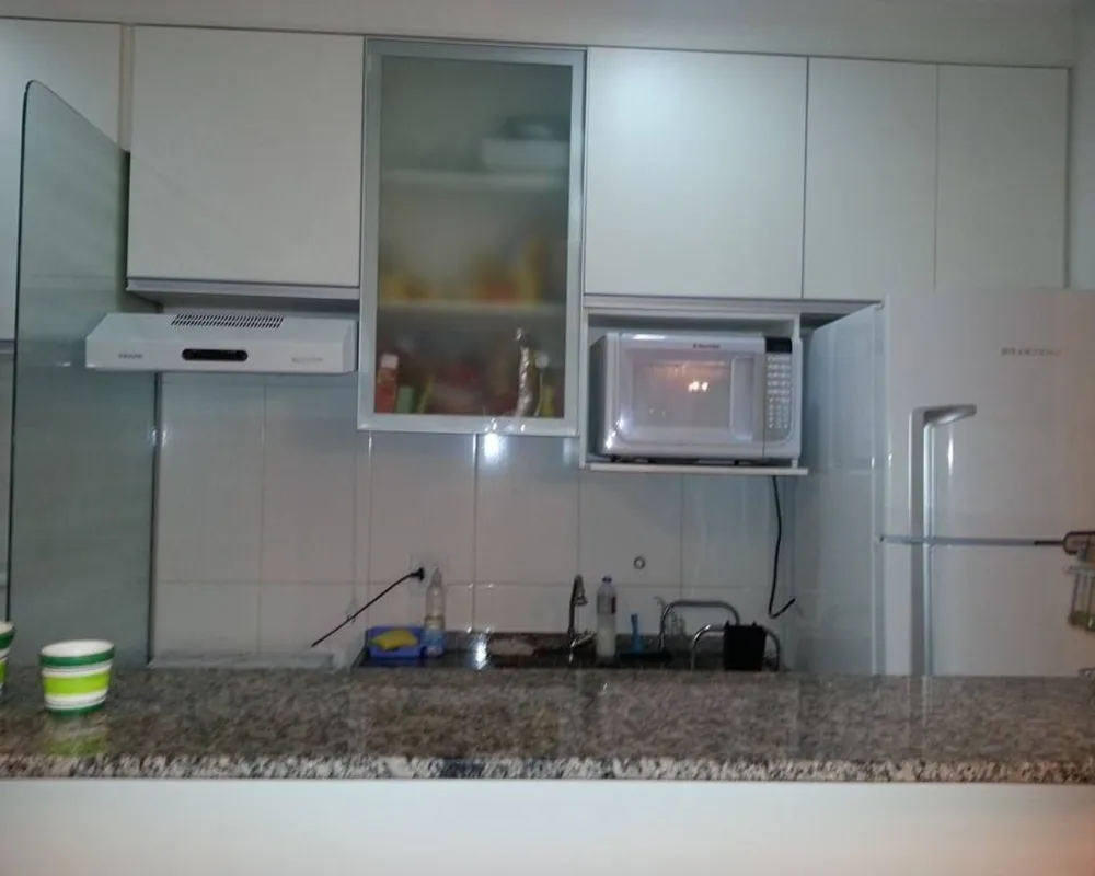Apartamento, 2 quartos, 50 m² - Foto 4