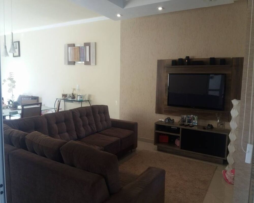 Casa, 128 m² - Foto 6