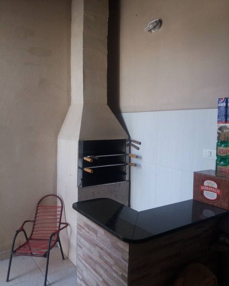 Casa, 128 m² - Foto 2