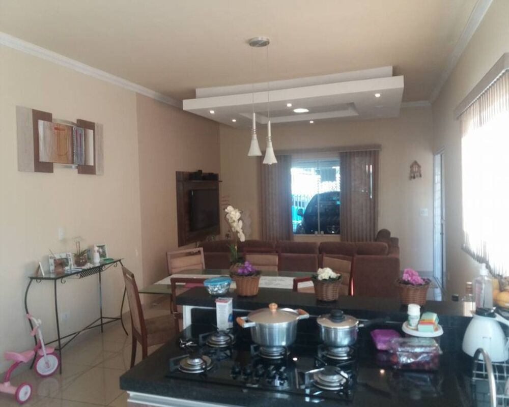 Casa, 128 m² - Foto 1