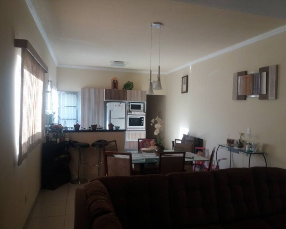 Casa, 128 m² - Foto 4