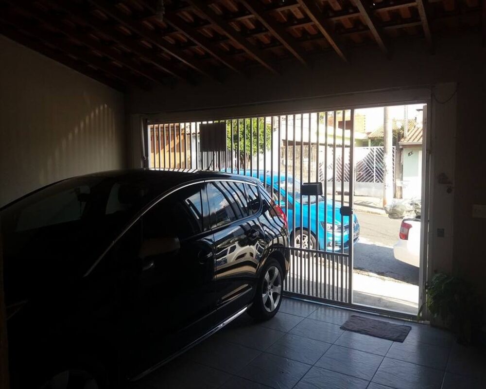 Casa, 128 m² - Foto 11