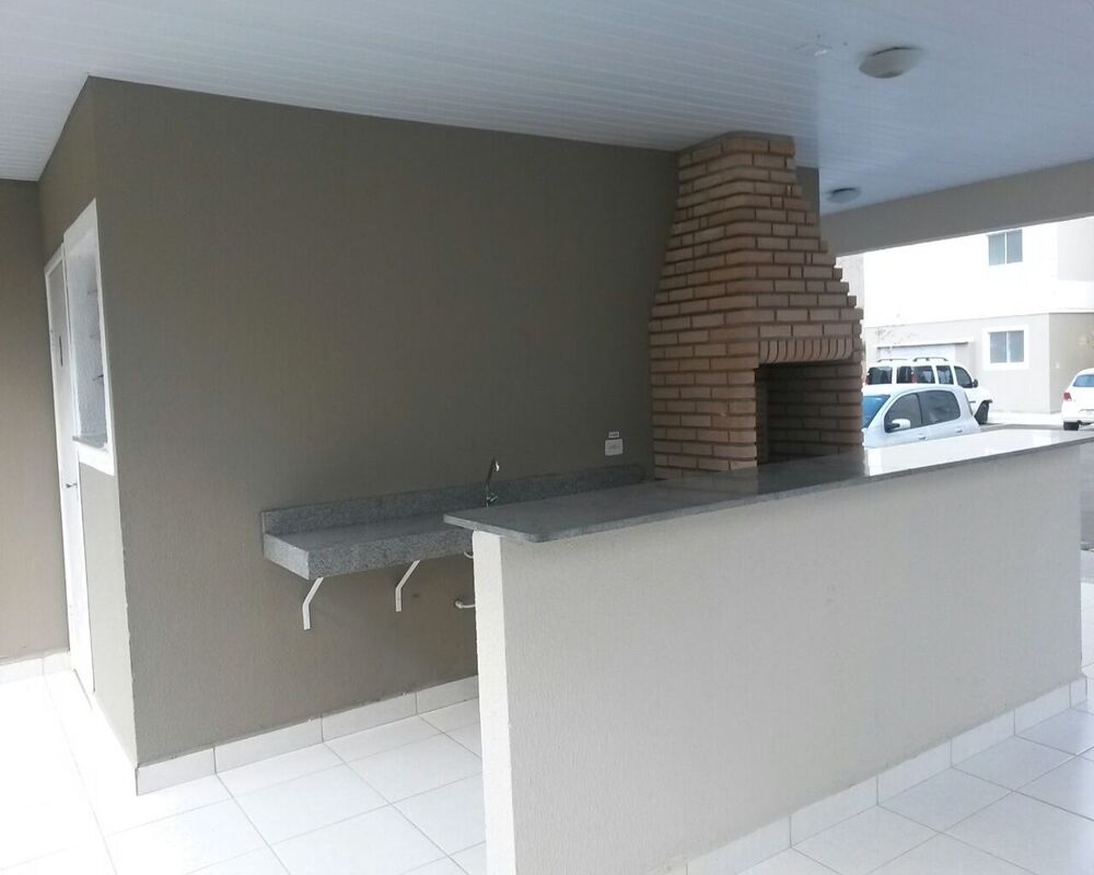Apartamento, 2 quartos, 50 m² - Foto 5