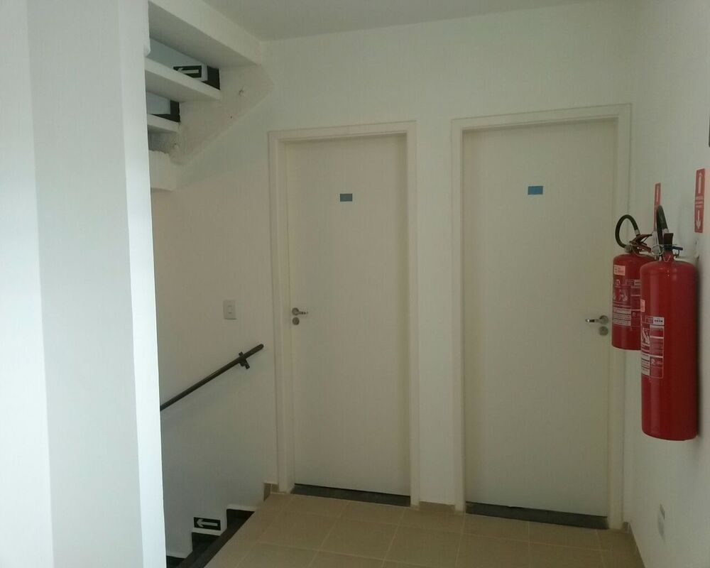 Apartamento, 2 quartos, 50 m² - Foto 9