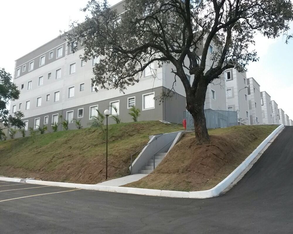 Apartamento, 2 quartos, 50 m² - Foto 7