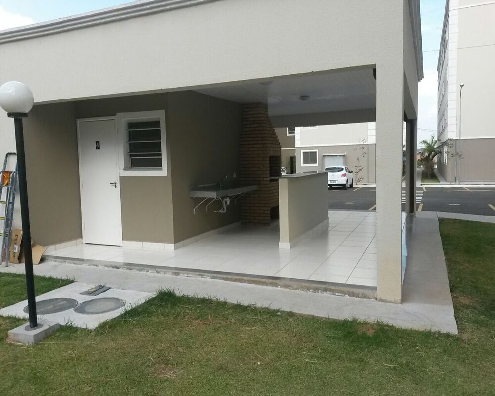 Apartamento, 2 quartos, 50 m² - Foto 1