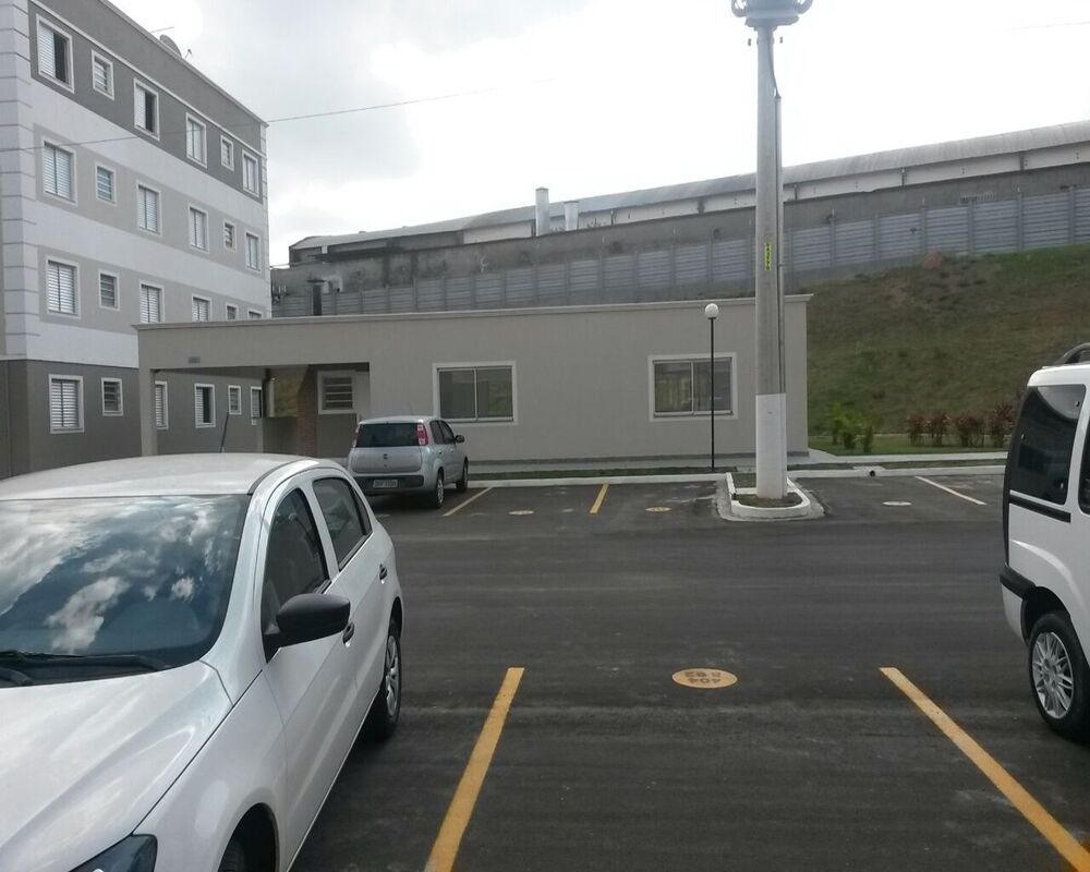 Apartamento, 2 quartos, 50 m² - Foto 3