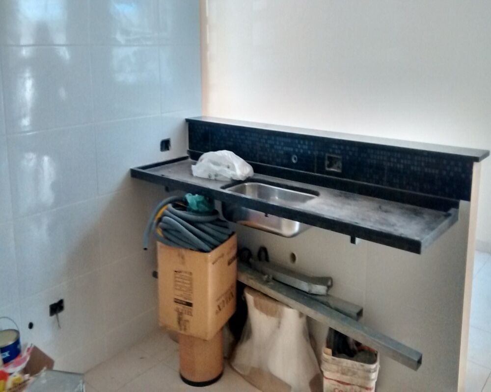 Casa, 2 quartos, 85 m² - Foto 5
