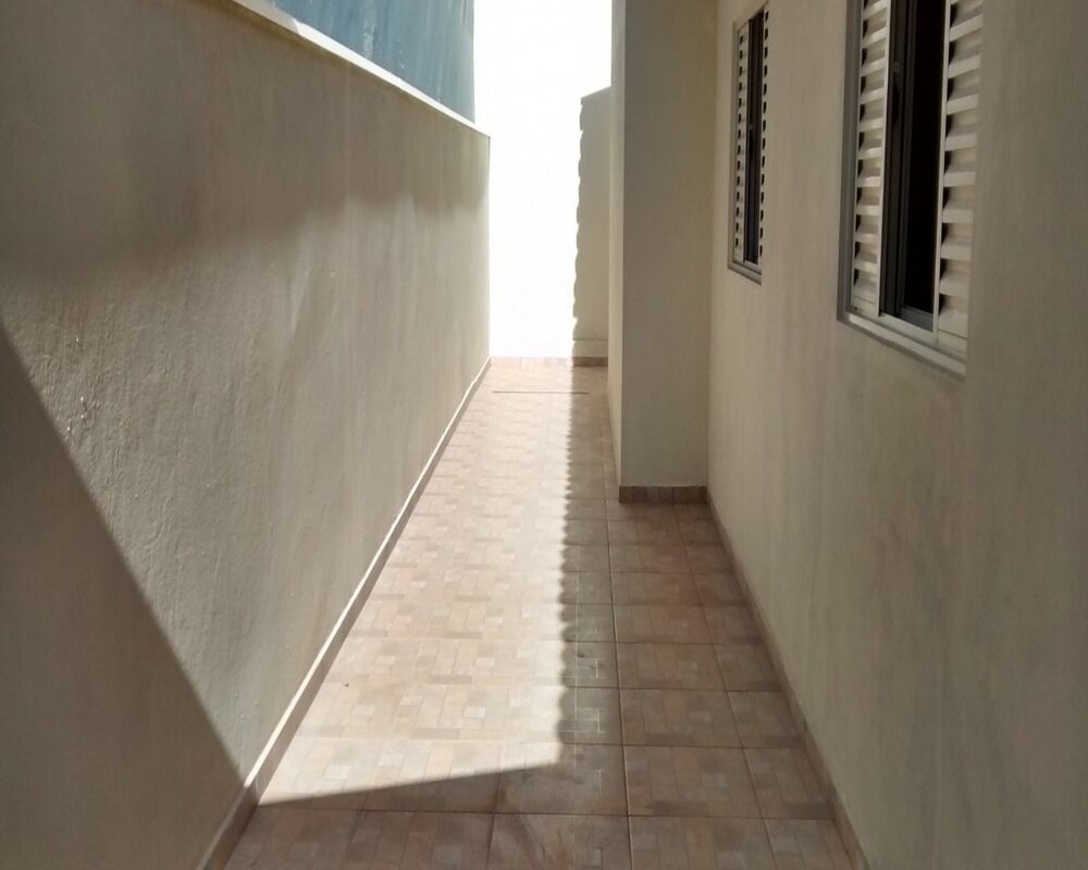 Casa, 2 quartos, 85 m² - Foto 1