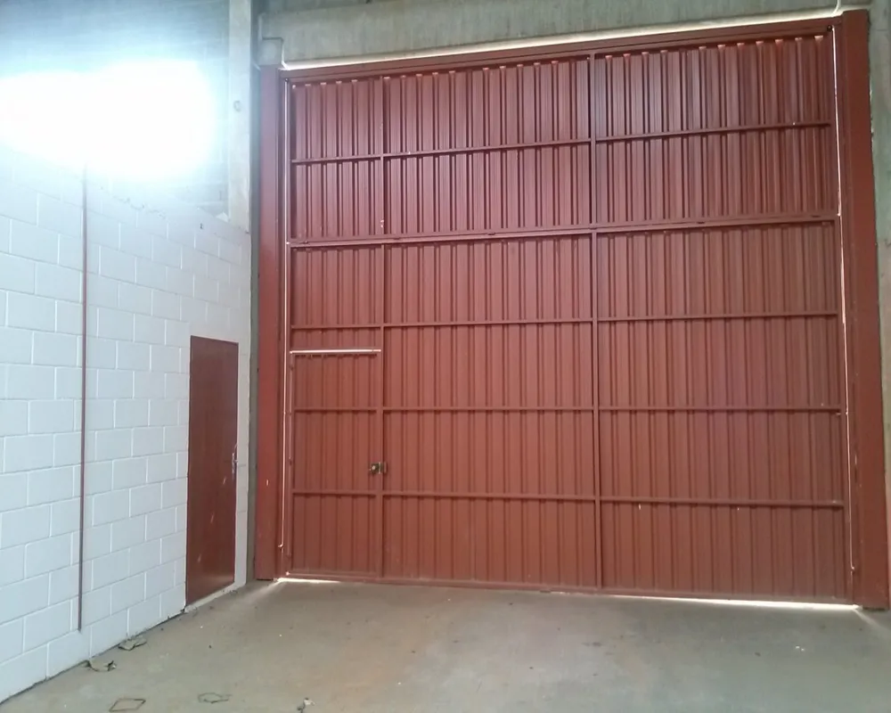 Depósito-Galpão, 460 m² - Foto 4