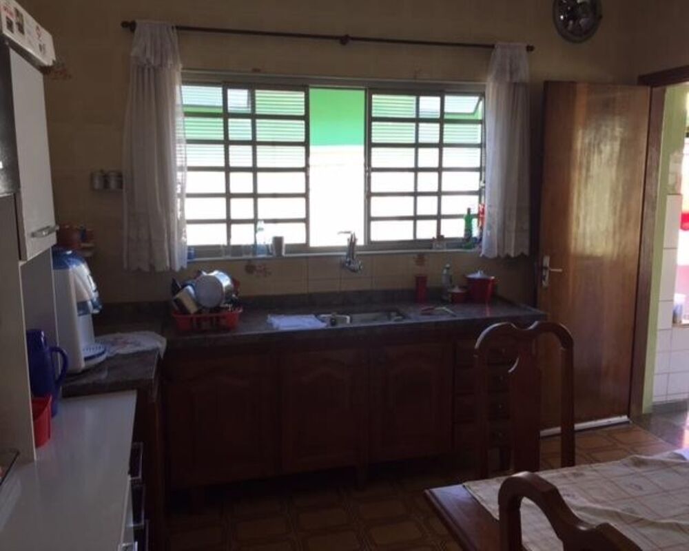 Casa, 3 quartos, 130 m² - Foto 13