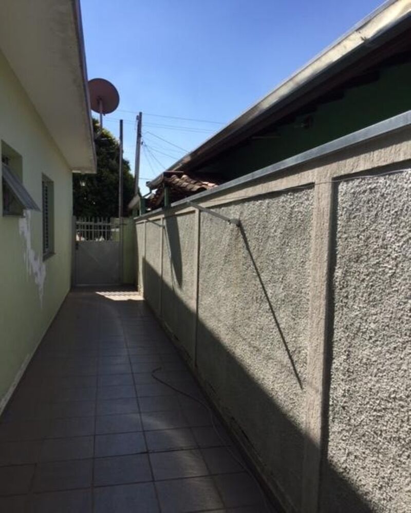Casa, 3 quartos, 130 m² - Foto 1