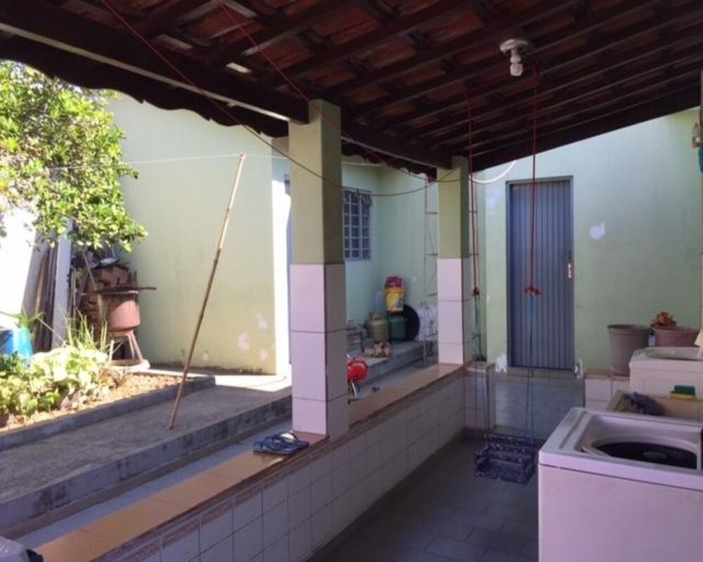 Casa, 3 quartos, 130 m² - Foto 15