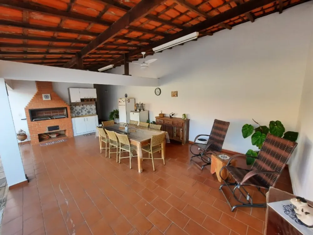 Casa, 3 quartos - Foto 1