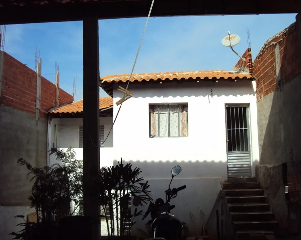 Casa, 2 quartos - Foto 2
