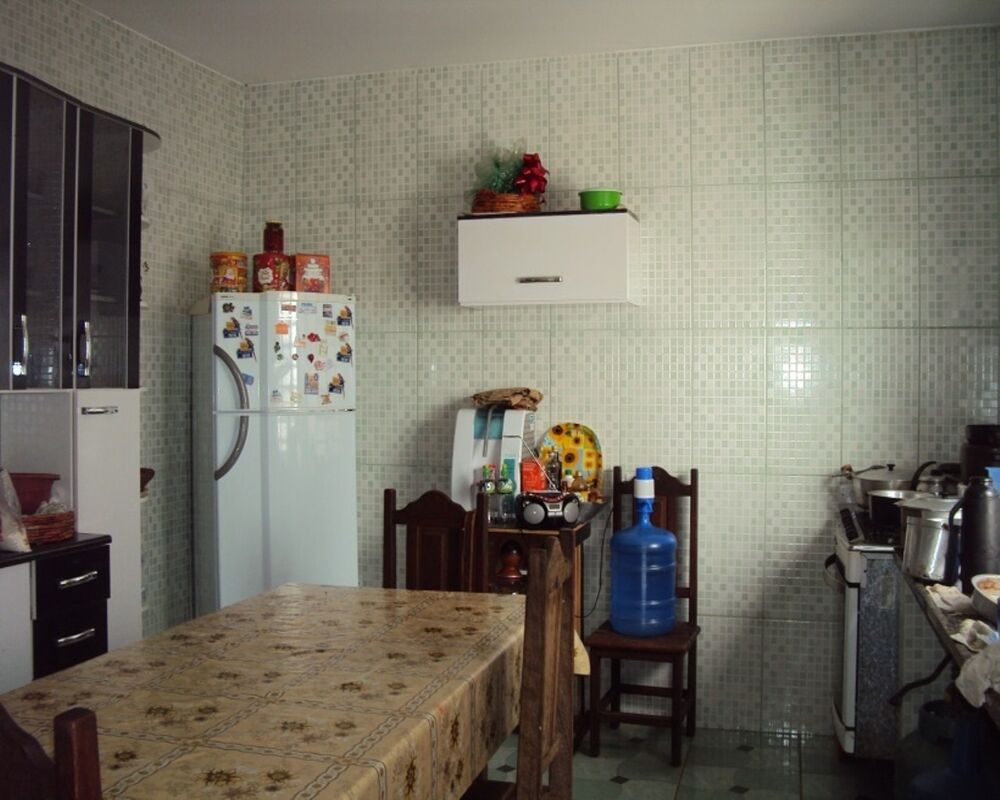 Casa, 2 quartos - Foto 2