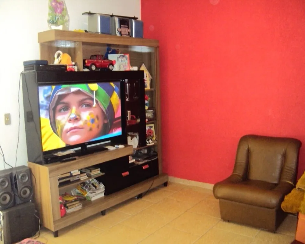 Casa, 2 quartos - Foto 6