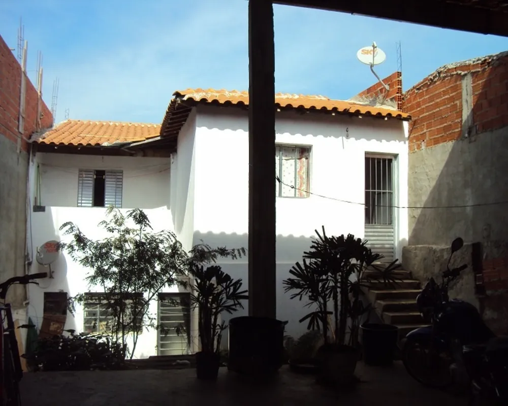 Casa, 2 quartos - Foto 1