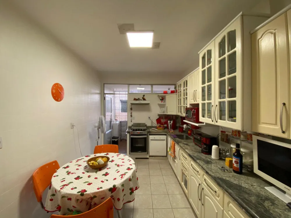 Apartamento, 3 quartos, 123 m² - Foto 1