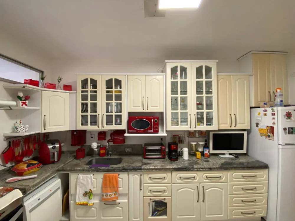 Apartamento, 3 quartos, 123 m² - Foto 8