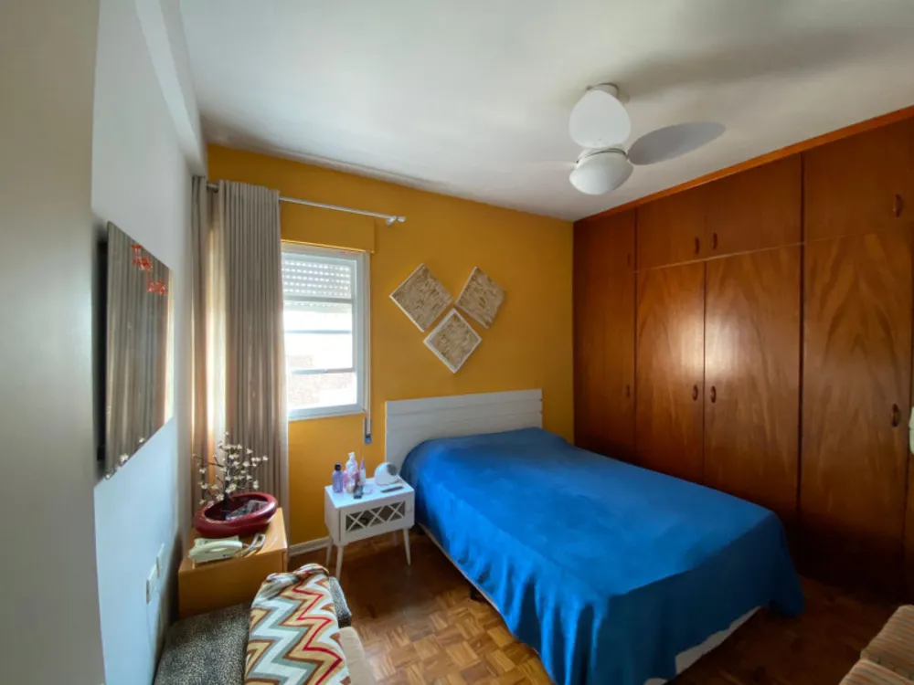 Apartamento, 3 quartos, 123 m² - Foto 2