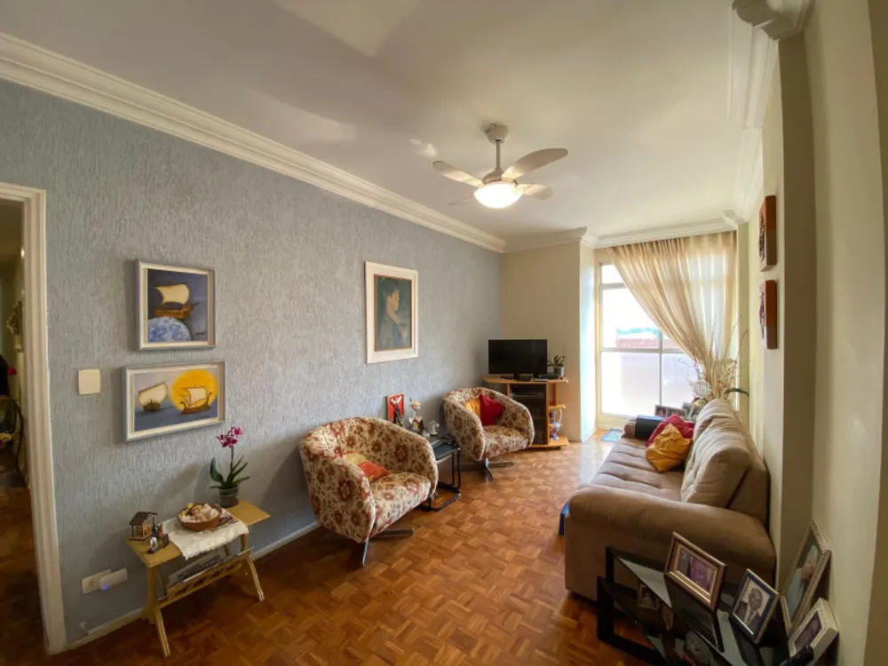 Apartamento, 3 quartos, 123 m² - Foto 6