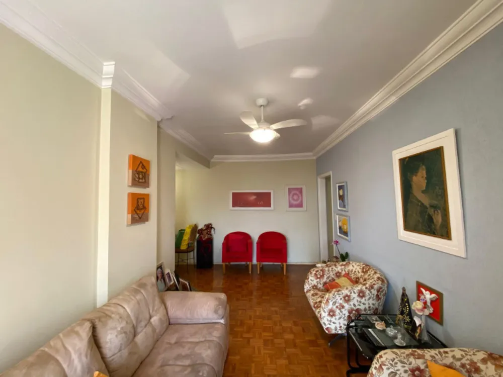 Apartamento, 3 quartos, 123 m² - Foto 3