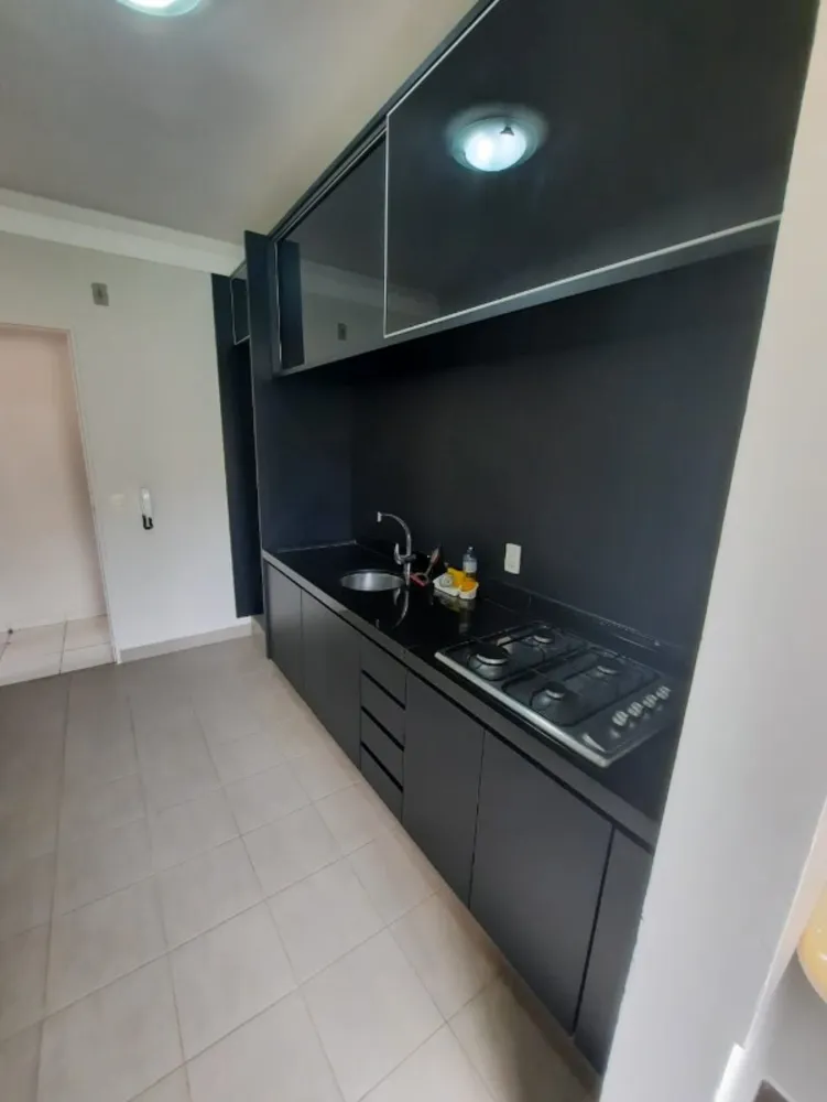 Apartamento, 2 quartos, 56 m² - Foto 7