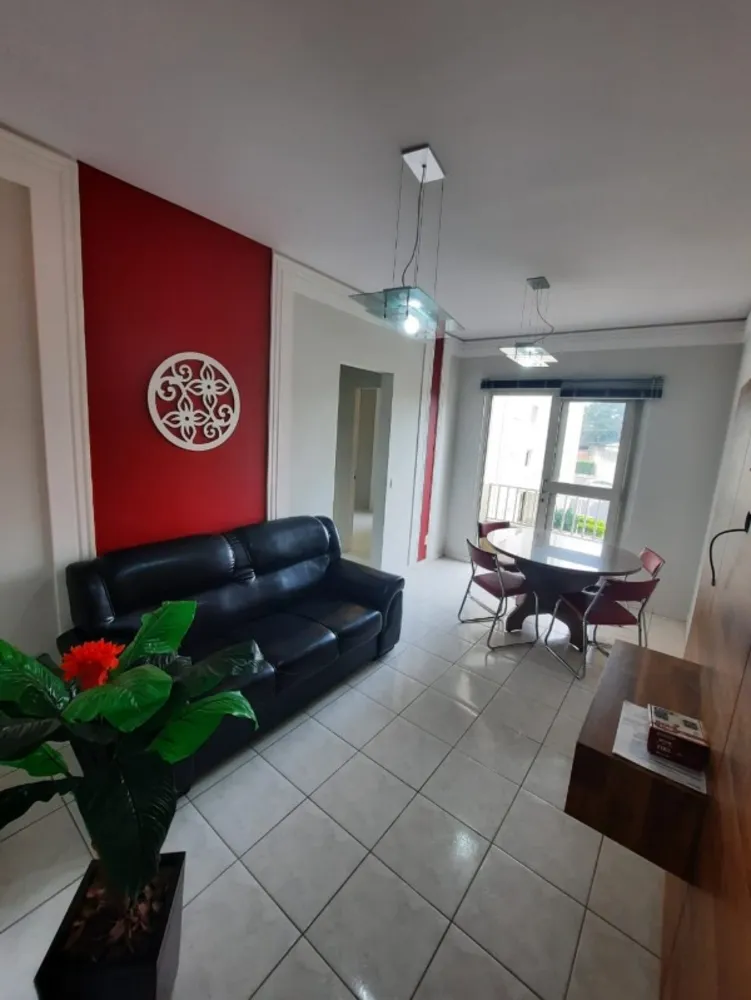 Apartamento, 2 quartos, 56 m² - Foto 3