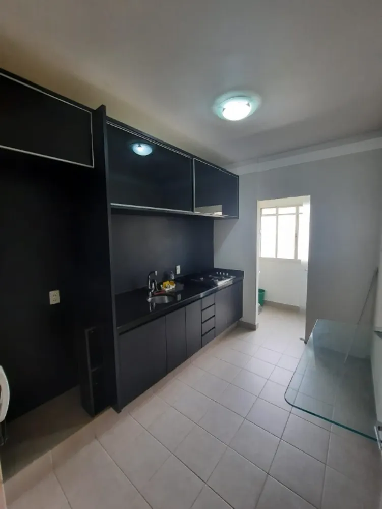 Apartamento, 2 quartos, 56 m² - Foto 1