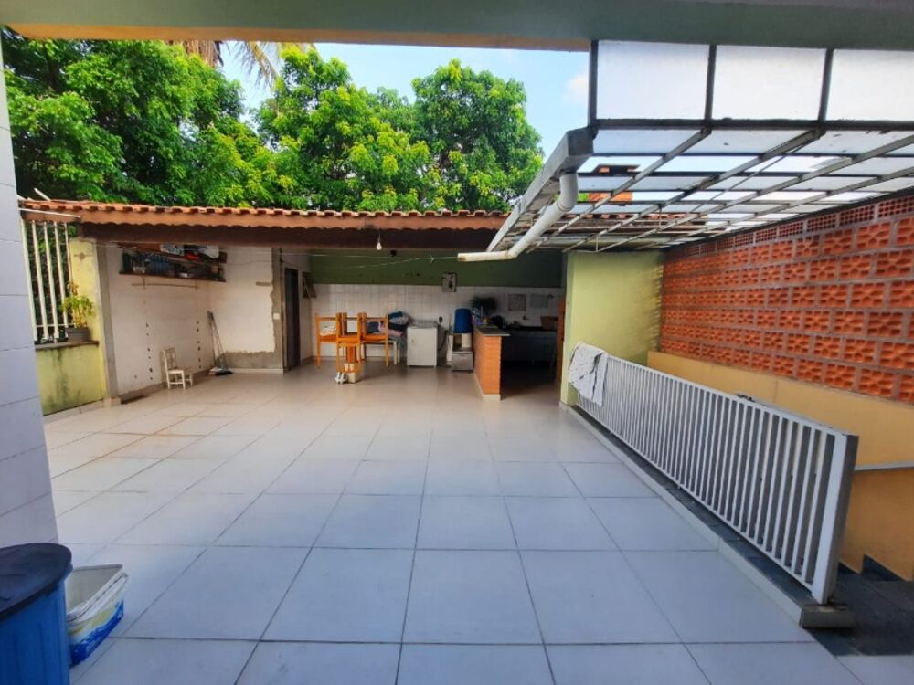 Casa, 3 quartos - Foto 4