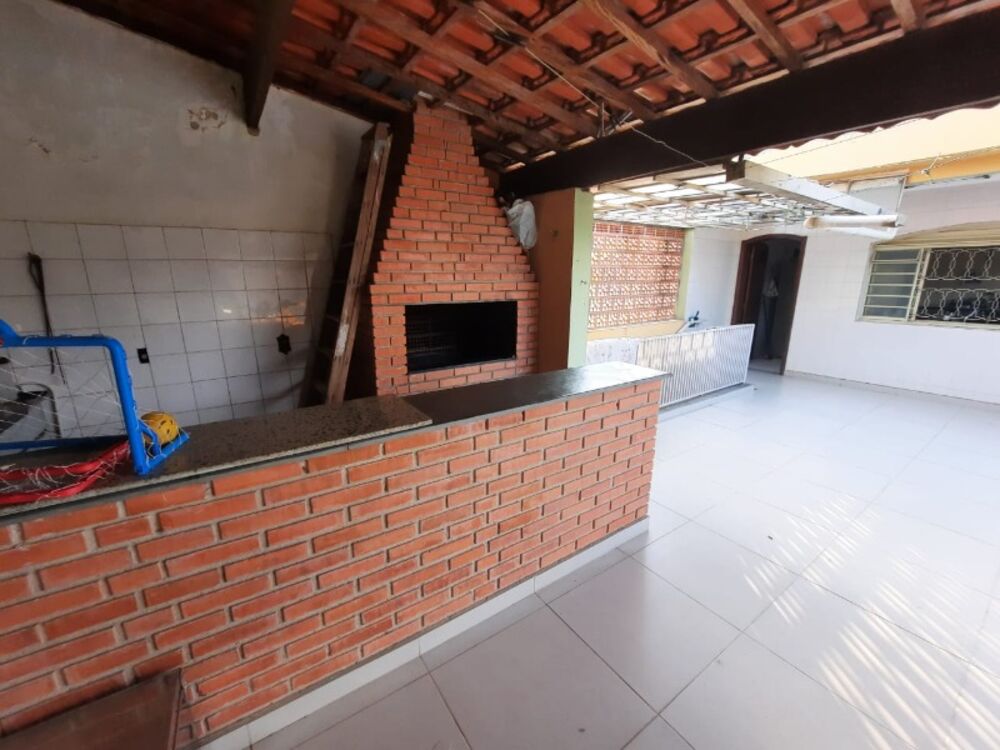 Casa, 3 quartos - Foto 2