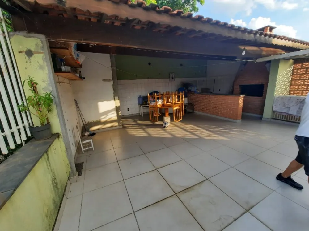 Casa, 3 quartos - Foto 10