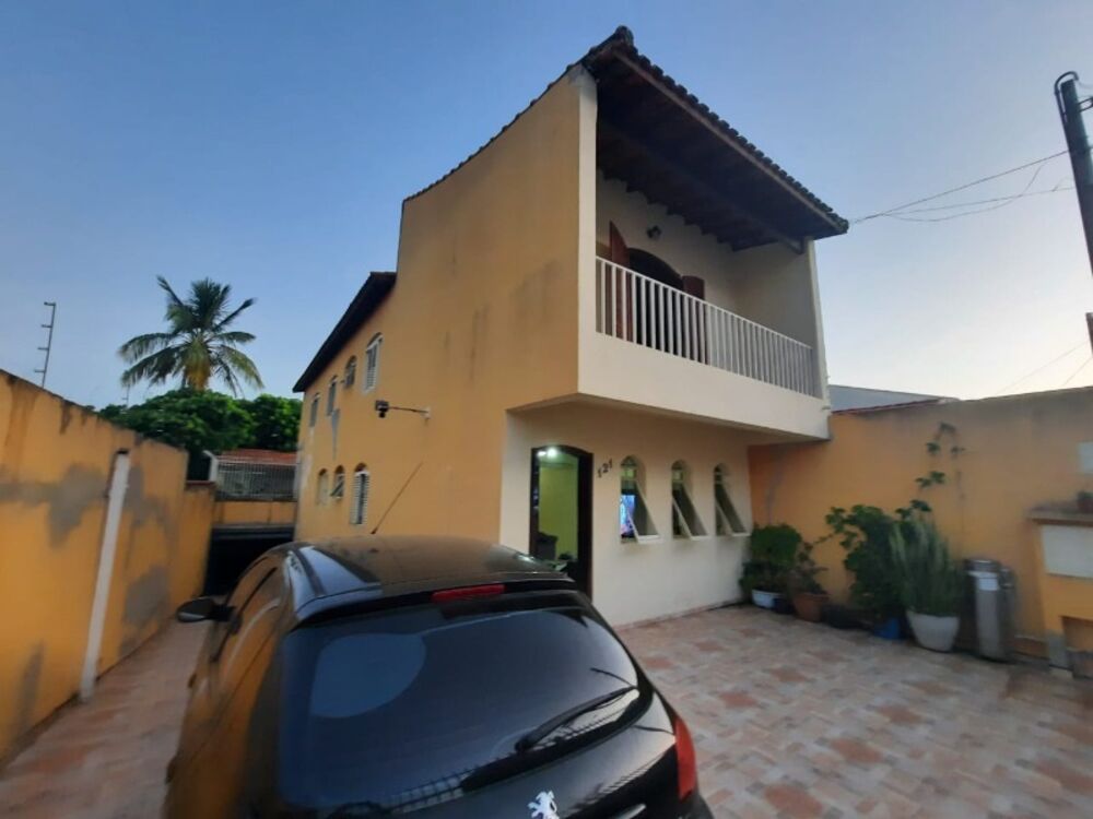 Casa, 3 quartos - Foto 3