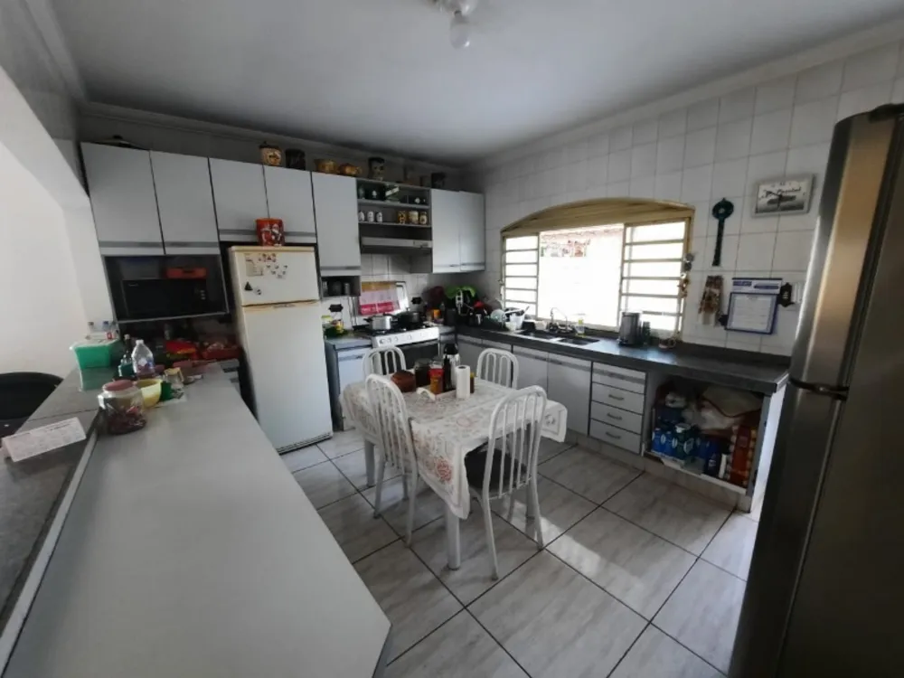 Casa, 3 quartos - Foto 12