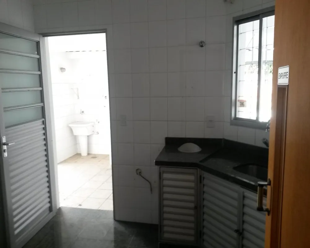 Casa, 3 quartos, 120 m² - Foto 2