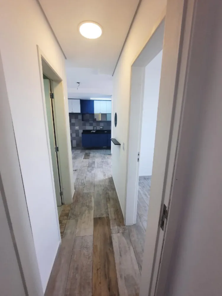 Apartamento, 2 quartos, 49 m² - Foto 5