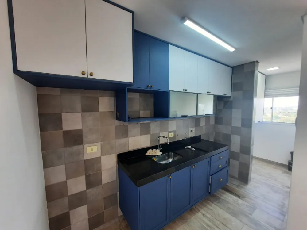 Apartamento, 2 quartos, 49 m² - Foto 8