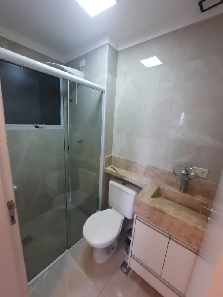 Apartamento, 2 quartos, 49 m² - Foto 2