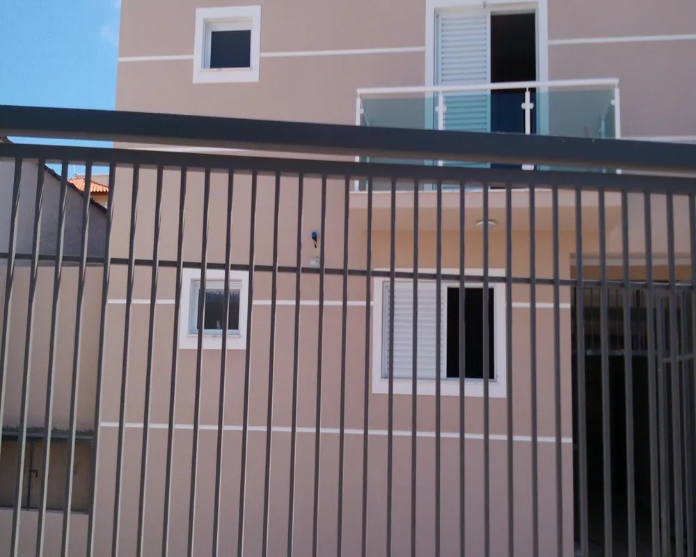 Apartamento, 2 quartos, 74 m² - Foto 2