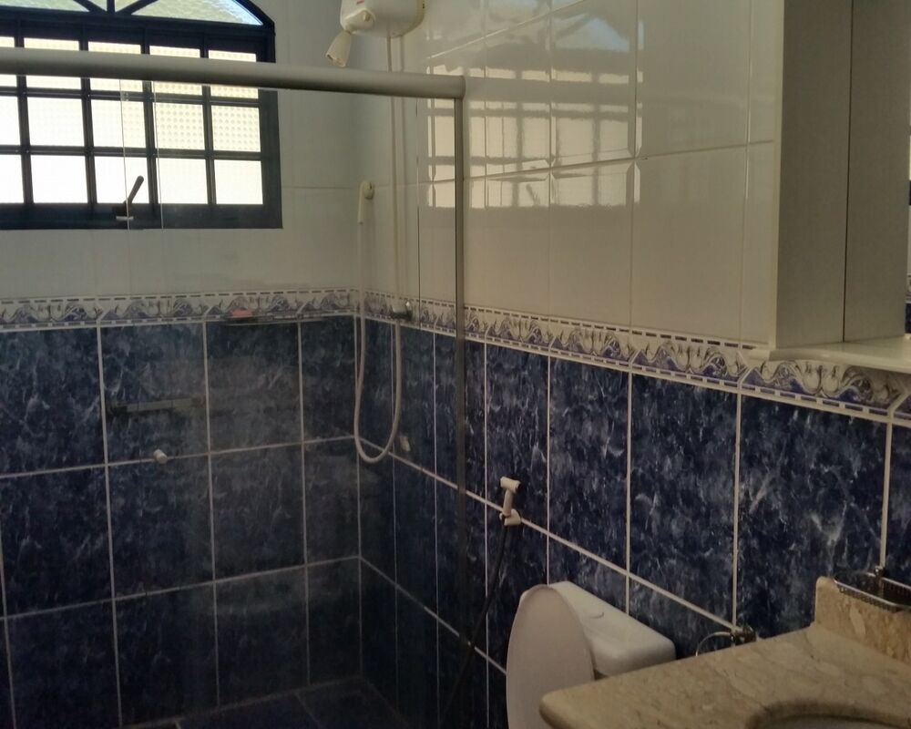 Chácara, 4 quartos - Foto 2