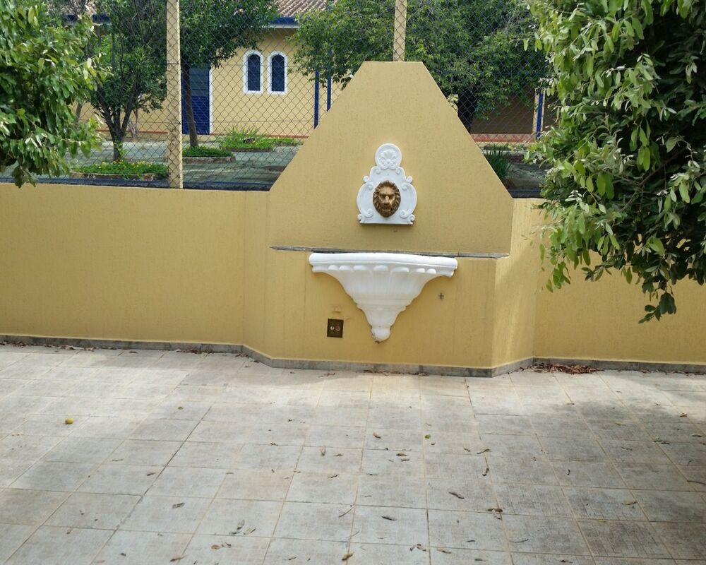 Chácara, 4 quartos - Foto 1
