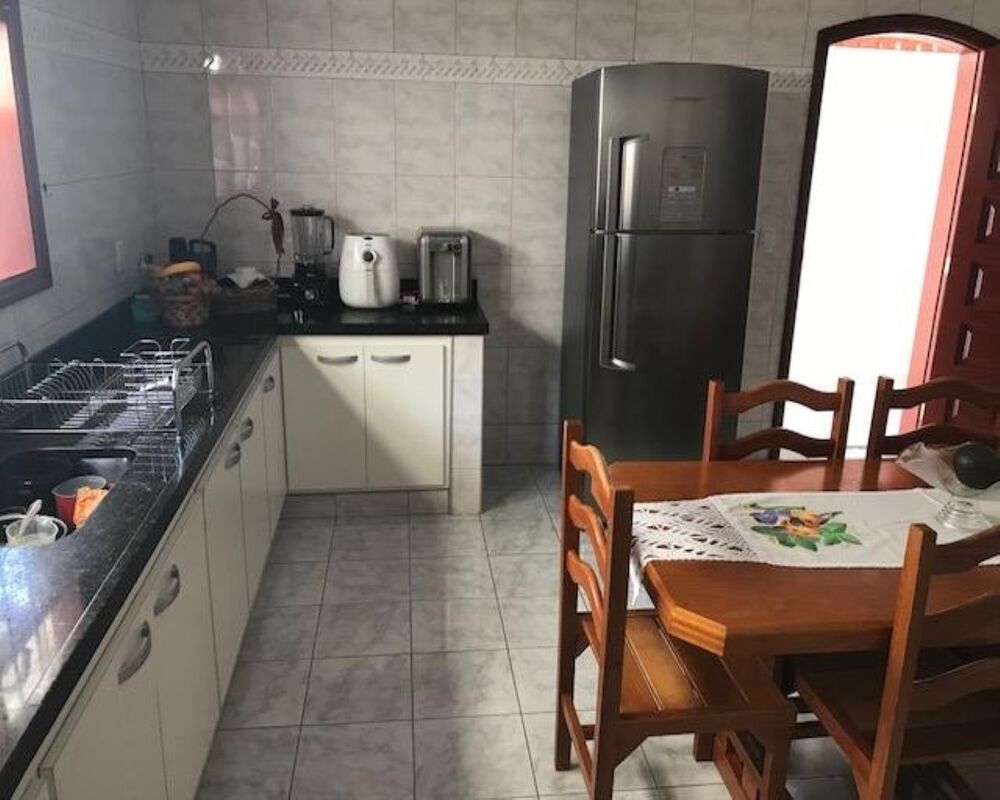 Casa, 3 quartos, 267 m² - Foto 9