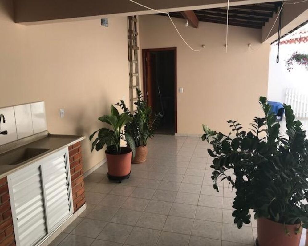 Casa, 3 quartos, 267 m² - Foto 29