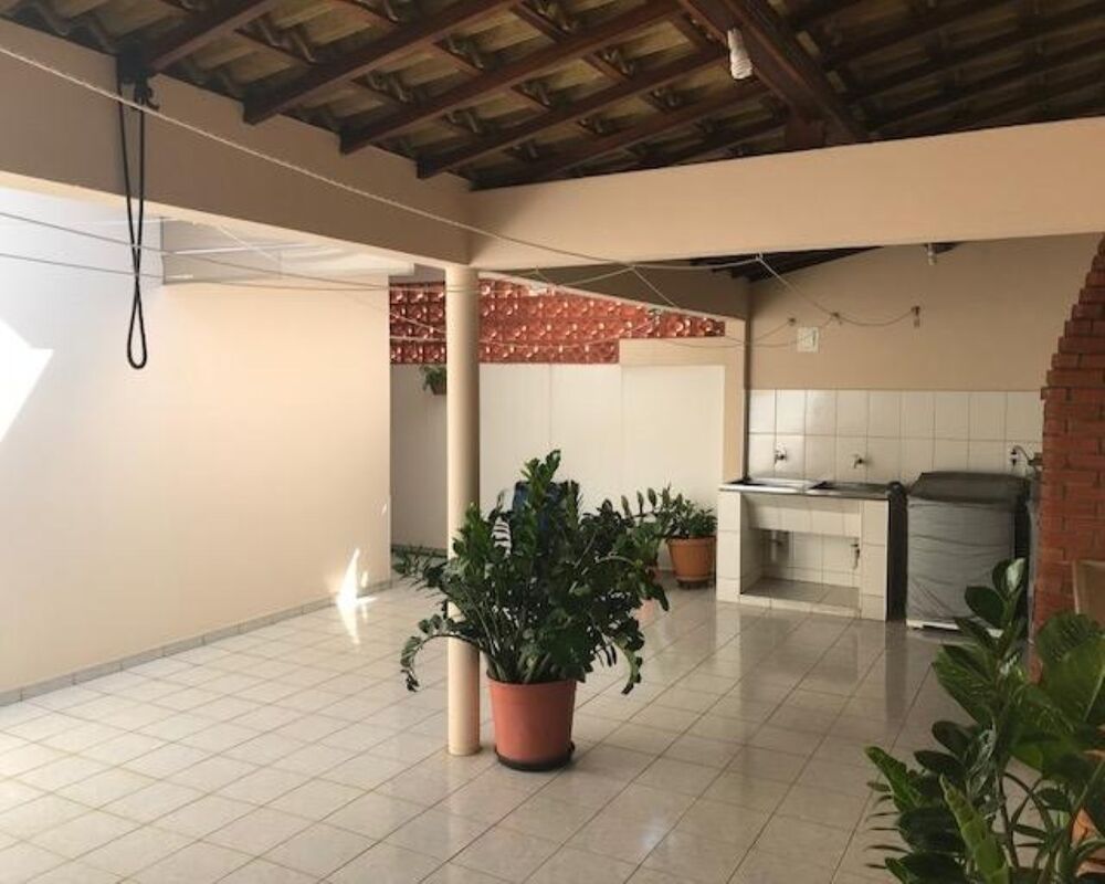 Casa, 3 quartos, 267 m² - Foto 7
